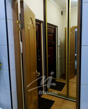 Студия квартира, на длительный срок, 30м2, 1/3 этаж