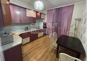 2-к квартира, на длительный срок, 60м2, 16/16 этаж