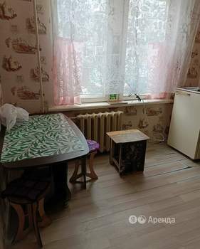 2-к квартира, на длительный срок, 47м2, 2/5 этаж