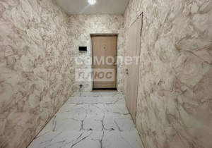 1-к квартира, на длительный срок, 40м2, 16/17 этаж