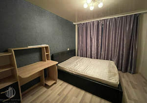 2-к квартира, на длительный срок, 54м2, 2/5 этаж
