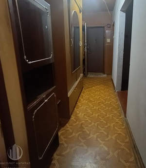 3-к квартира, на длительный срок, 63м2, 8/9 этаж