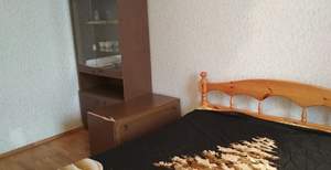 3-к квартира, на длительный срок, 74м2, 1/14 этаж