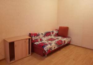 1-к квартира, на длительный срок, 33м2, 8/16 этаж