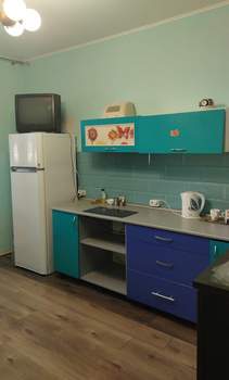 1-к квартира, на длительный срок, 50м2, 7/14 этаж