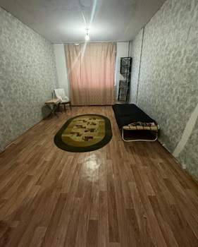 1-к квартира, на длительный срок, 41м2, 12/16 этаж
