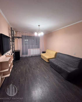 2-к квартира, на длительный срок, 54м2, 9/9 этаж