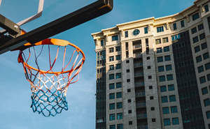 1-к квартира, на длительный срок, 47м2, 6/20 этаж