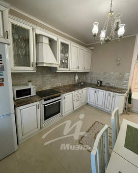 2-к квартира, на длительный срок, 69м2, 11/13 этаж