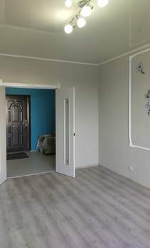 1-к квартира, на длительный срок, 50м2, 7/14 этаж