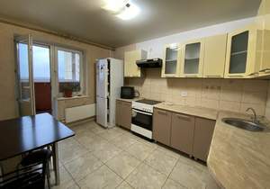 2-к квартира, на длительный срок, 61м2, 12/17 этаж