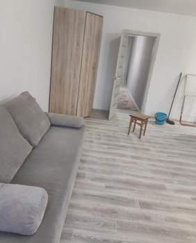 2-к квартира, на длительный срок, 45м2, 3/4 этаж