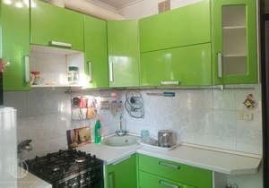 2-к квартира, на длительный срок, 44м2, 1/5 этаж
