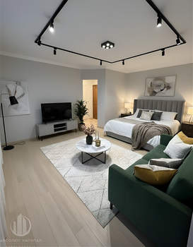 1-к квартира, на длительный срок, 45м2, 11/17 этаж