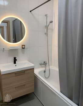 1-к квартира, на длительный срок, 32м2, 14/16 этаж