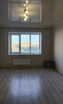 1-к квартира, на длительный срок, 50м2, 7/14 этаж