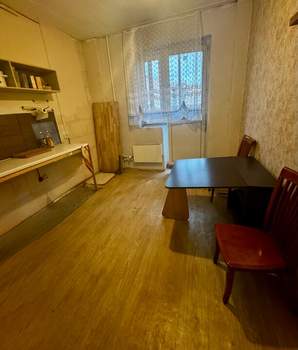1-к квартира, на длительный срок, 41м2, 10/16 этаж