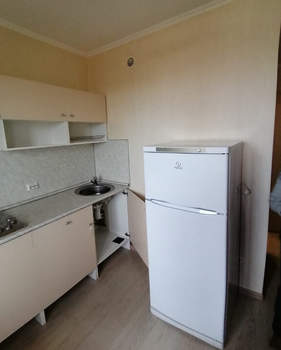 1-к квартира, на длительный срок, 35м2, 9/17 этаж