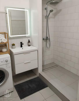 2-к квартира, на длительный срок, 45м2, 3/5 этаж