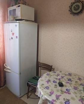 2-к квартира, на длительный срок, 48м2, 4/5 этаж