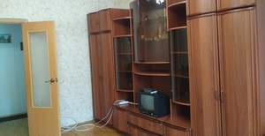 3-к квартира, на длительный срок, 74м2, 1/14 этаж