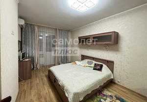 2-к квартира, на длительный срок, 60м2, 16/16 этаж