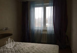 2-к квартира, на длительный срок, 60м2, 6/9 этаж