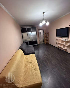 2-к квартира, на длительный срок, 54м2, 9/9 этаж