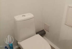 1-к квартира, на длительный срок, 45м2, 12/17 этаж