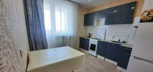 2-к квартира, на длительный срок, 52м2, 2/5 этаж