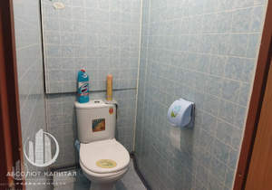 2-к квартира, на длительный срок, 53м2, 9/10 этаж