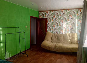 2-к квартира, на длительный срок, 44м2, 1/5 этаж