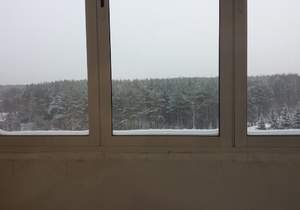 1-к квартира, на длительный срок, 33м2, 8/16 этаж