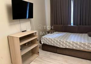 1-к квартира, на длительный срок, 30м2, 6/16 этаж
