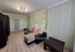 2-к квартира, на длительный срок, 62м2, 9/17 этаж