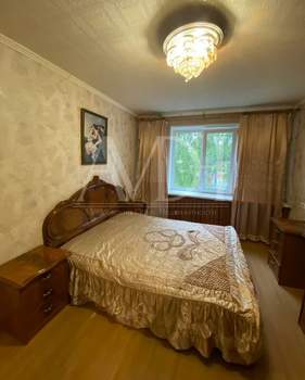3-к квартира, на длительный срок, 60м2, 5/9 этаж
