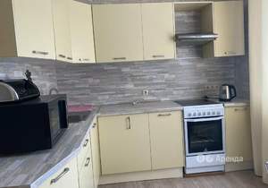 2-к квартира, на длительный срок, 50м2, 3/16 этаж