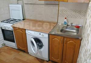 1-к квартира, на длительный срок, 36м2, 5/5 этаж