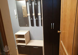 2-к квартира, на длительный срок, 44м2, 2/5 этаж