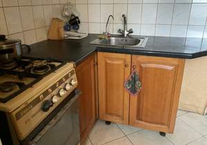 1-к квартира, на длительный срок, 32м2, 2/4 этаж