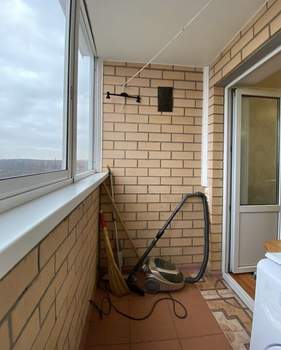 2-к квартира, на длительный срок, 61м2, 12/17 этаж