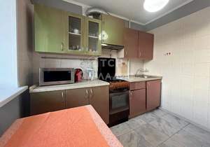 2-к квартира, на длительный срок, 51м2, 7/9 этаж