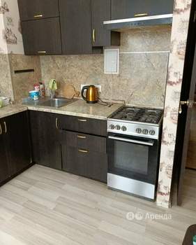 2-к квартира, на длительный срок, 47м2, 2/5 этаж