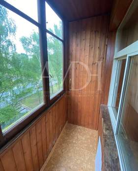 3-к квартира, на длительный срок, 60м2, 5/9 этаж