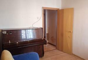 3-к квартира, на длительный срок, 61м2, 6/9 этаж