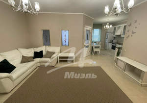 2-к квартира, на длительный срок, 69м2, 11/13 этаж