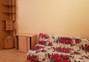 1-к квартира, на длительный срок, 33м2, 8/16 этаж