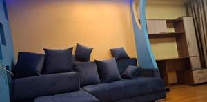 2-к квартира, на длительный срок, 49м2, 3/9 этаж