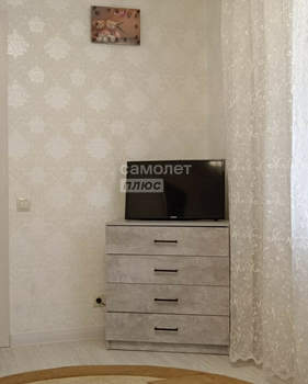 3-к квартира, на длительный срок, 52м2, 1/5 этаж