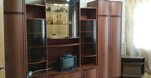 3-к квартира, на длительный срок, 74м2, 1/14 этаж